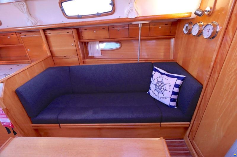Bavaria 37 Cruiser
