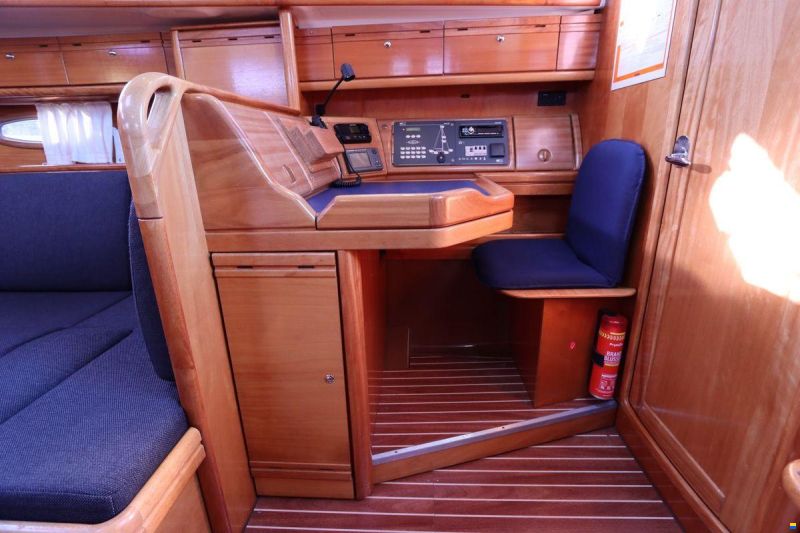 Bavaria 37 Cruiser