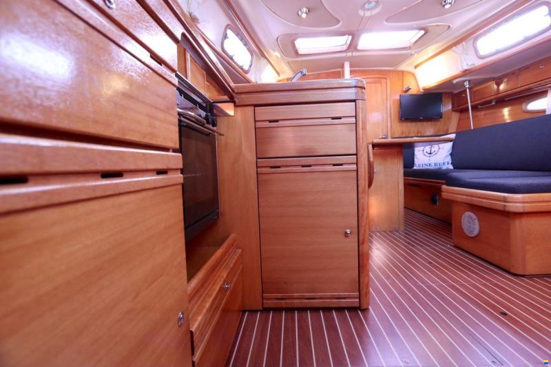 Bavaria 37 Cruiser