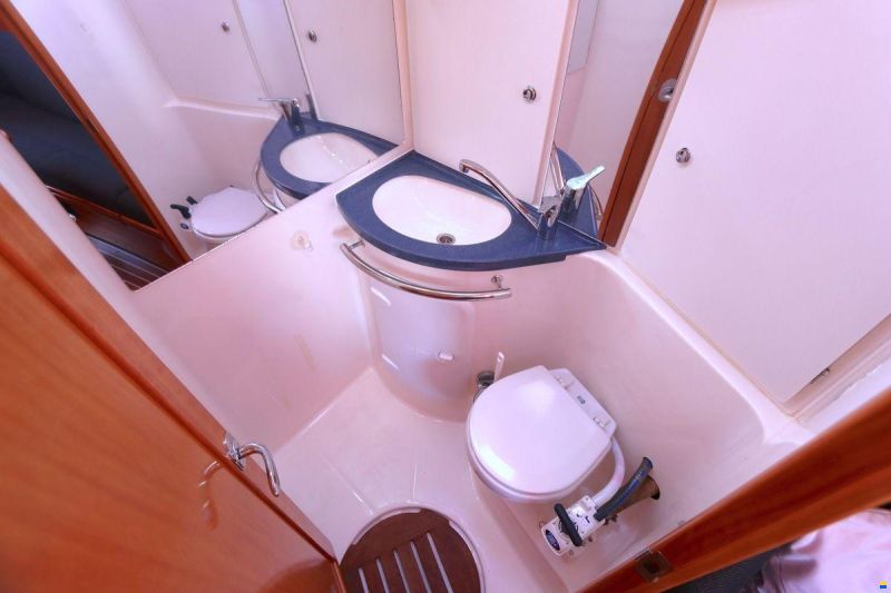 Bavaria 37 Cruiser