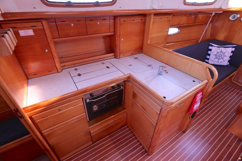 Bavaria 37 Cruiser