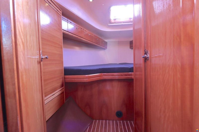 Bavaria 37 Cruiser
