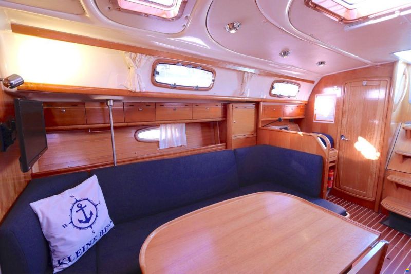 Bavaria 37 Cruiser