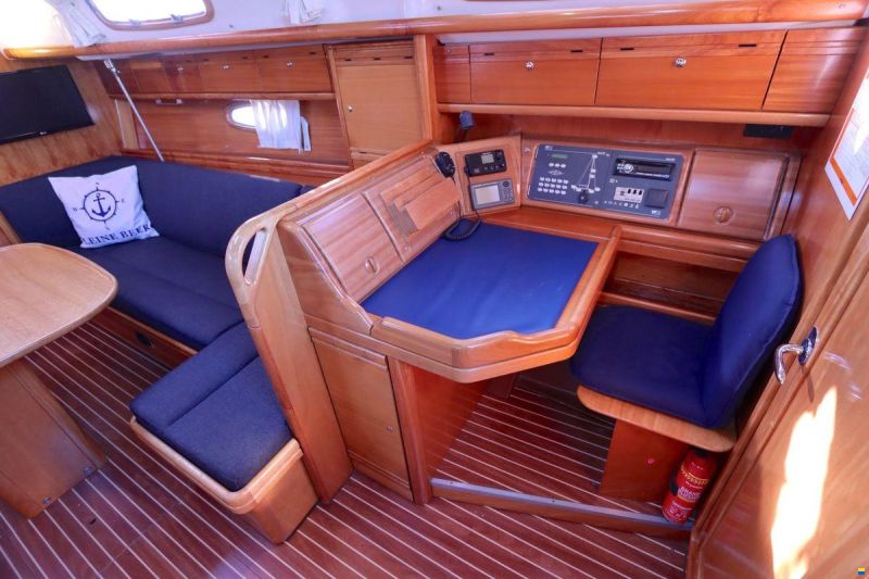 Bavaria 37 Cruiser