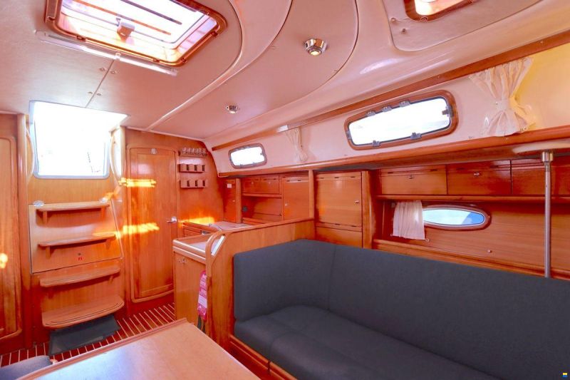 Bavaria 37 Cruiser