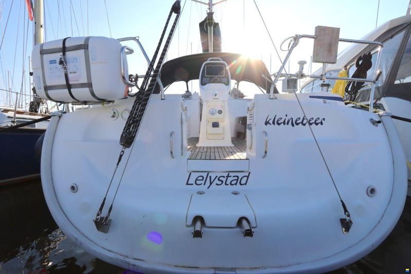 Bavaria 37 Cruiser