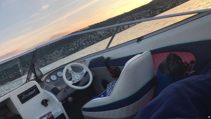 Bayliner Capri Sport 1851