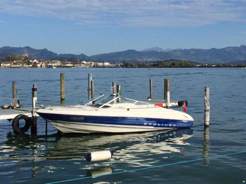 Bayliner Capri Sport 1851