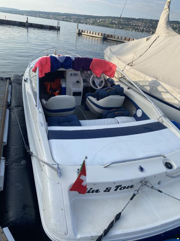 Bayliner Capri Sport 1851
