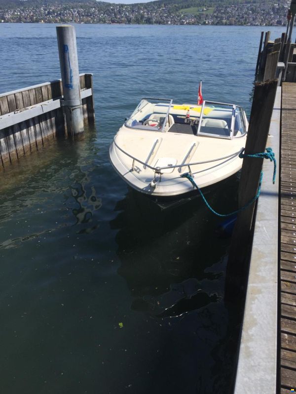 Bayliner Capri Sport 1851