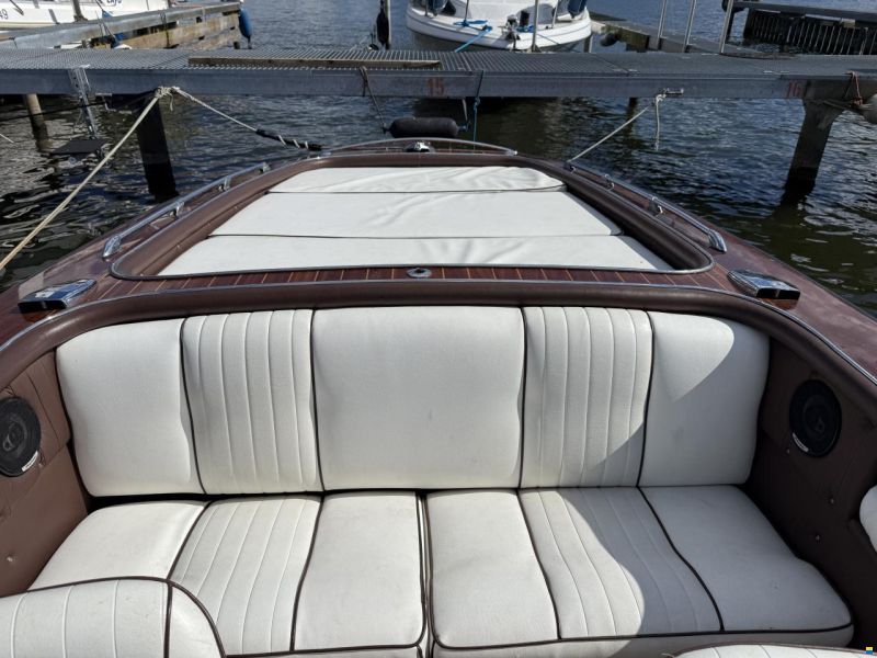 Boesch 590 Acapulco De Luxe