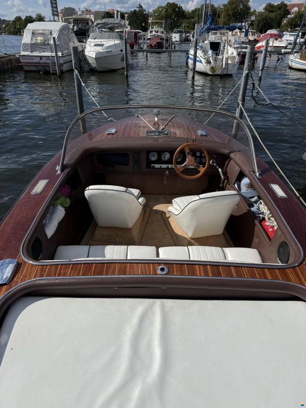 Boesch 590 Acapulco De Luxe