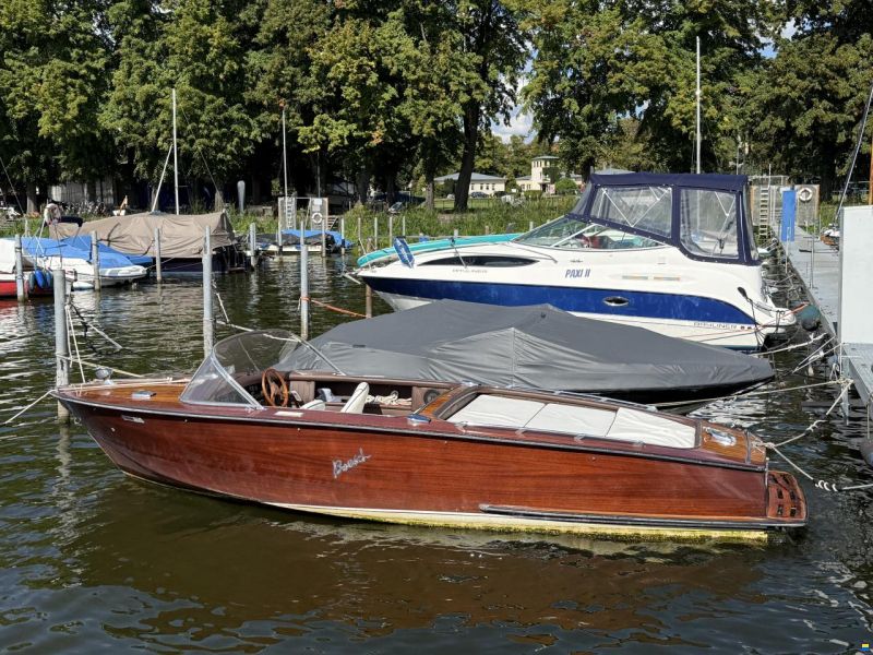 Boesch 590 Acapulco De Luxe