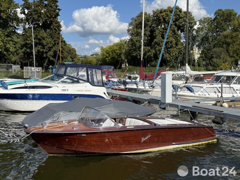Boesch 590 Acapulco De Luxe
