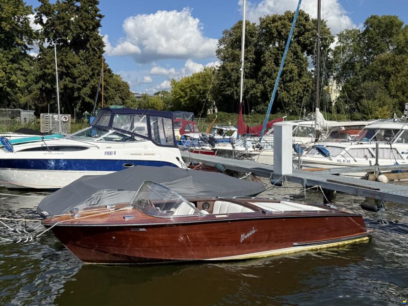 Boesch 590 Acapulco De Luxe
