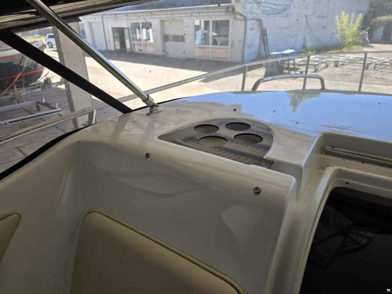 Saver 690 Cabin