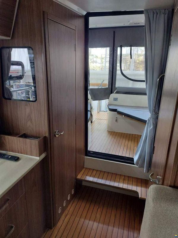 Balt Sumcamper 35