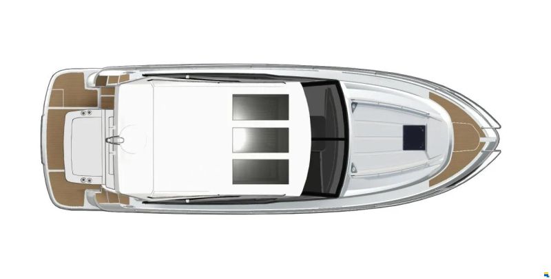 Grandezza 33 OC