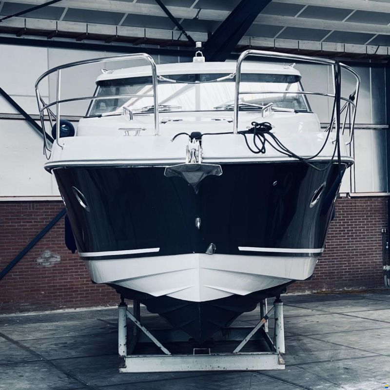 Grandezza 33 OC