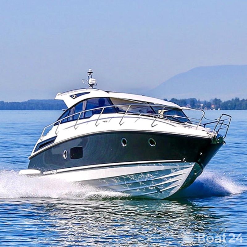 Grandezza 33 OC