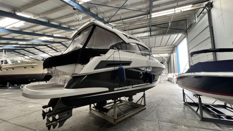 Grandezza 33 OC
