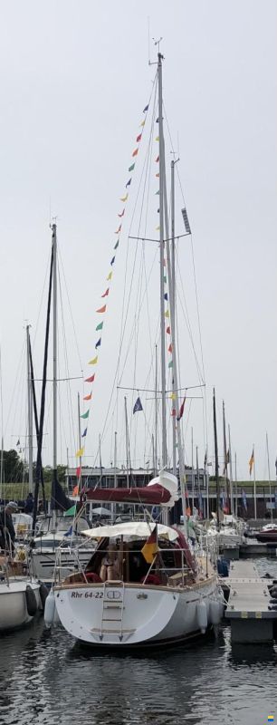 Bicker Biga 270