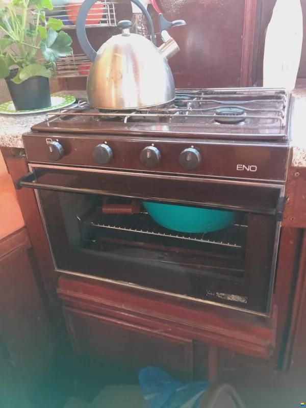Cascaruda 980