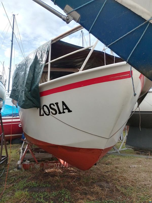 Cascaruda 980
