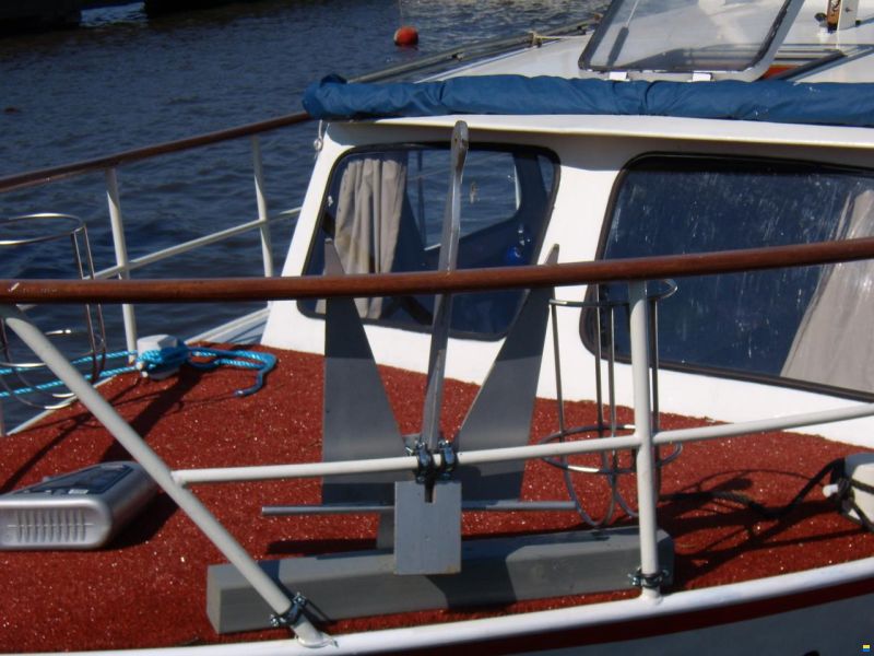 Cascaruda 980