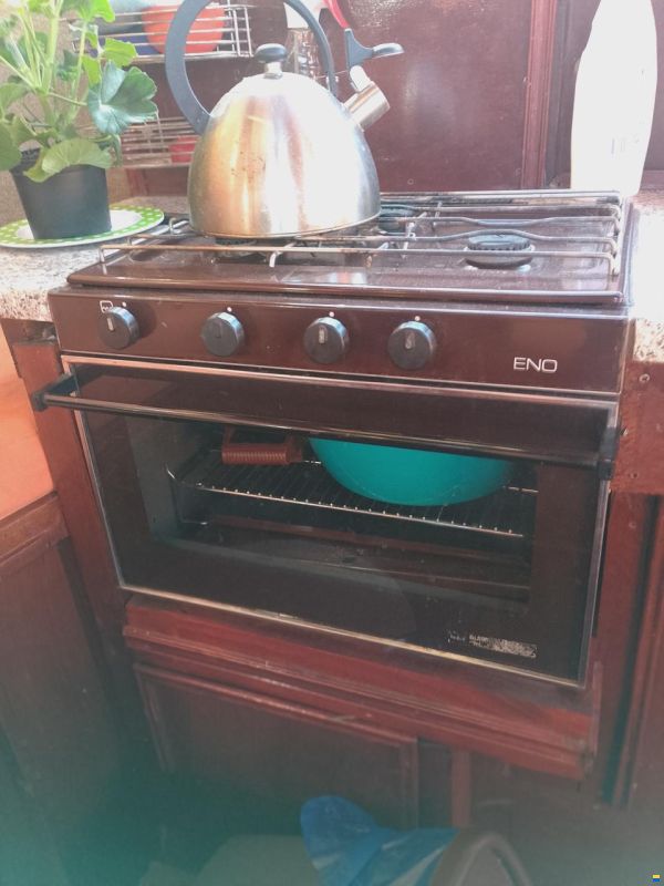 Cascaruda 980