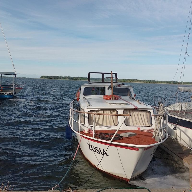 Cascaruda 980