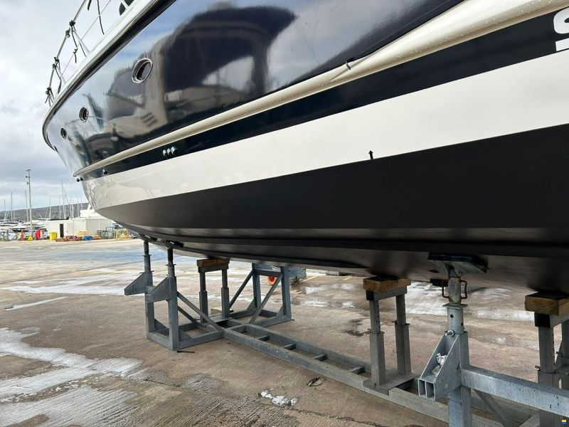 Sunseeker Camargue 50
