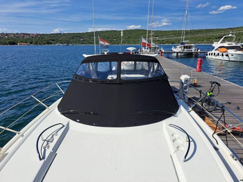 Sunseeker Camargue 50