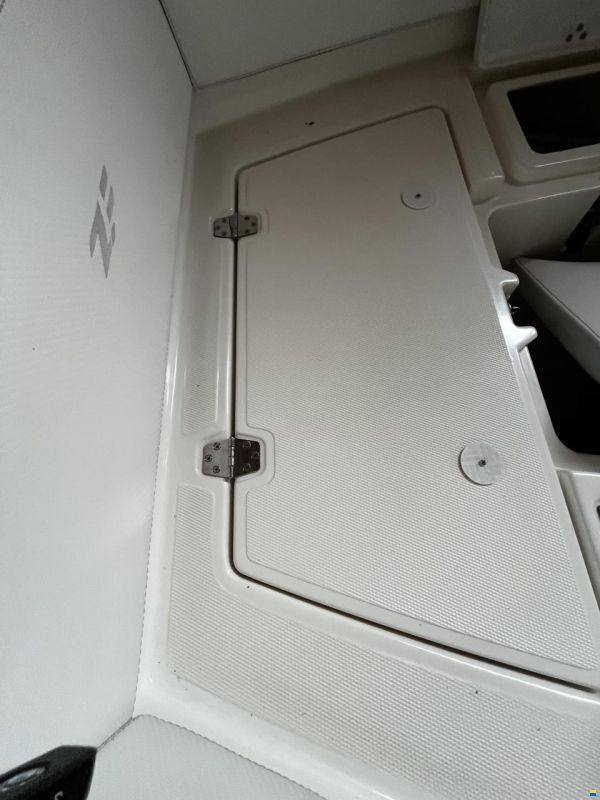 ZAR FORMENTI 49SL Sport Luxury