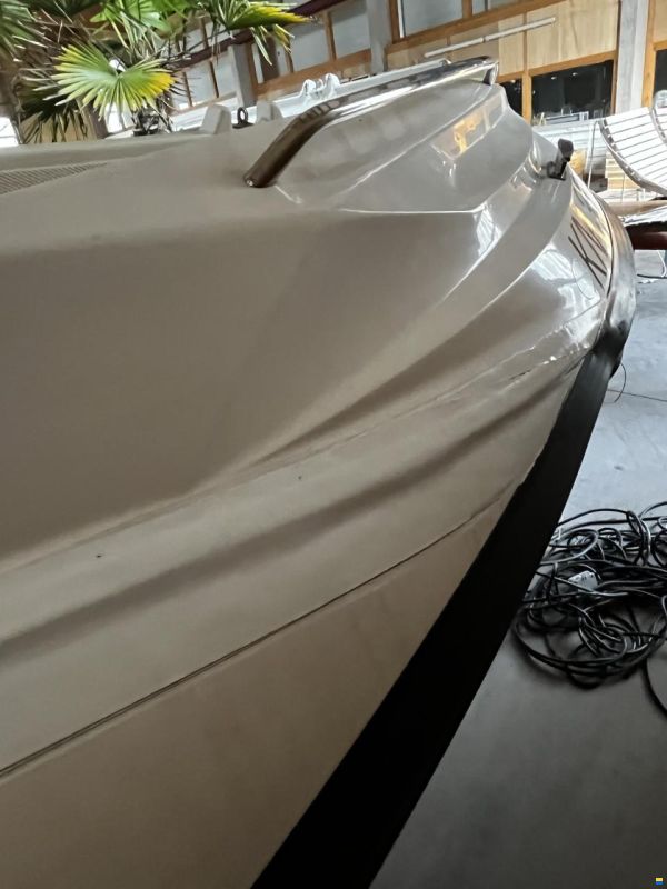 ZAR FORMENTI 49SL Sport Luxury