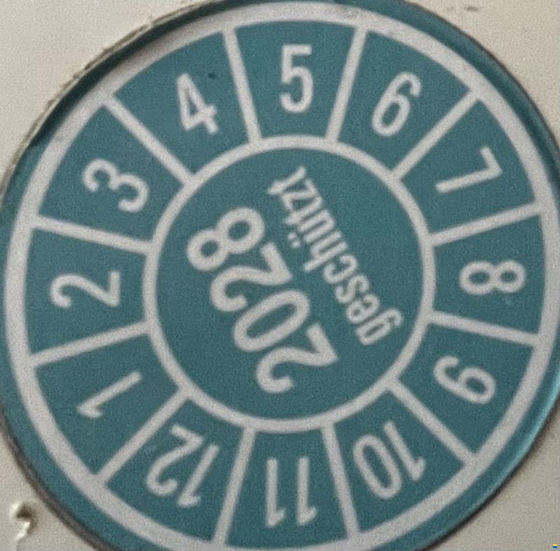 ZAR FORMENTI 49SL Sport Luxury