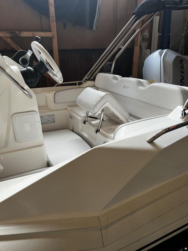 ZAR FORMENTI 49SL Sport Luxury