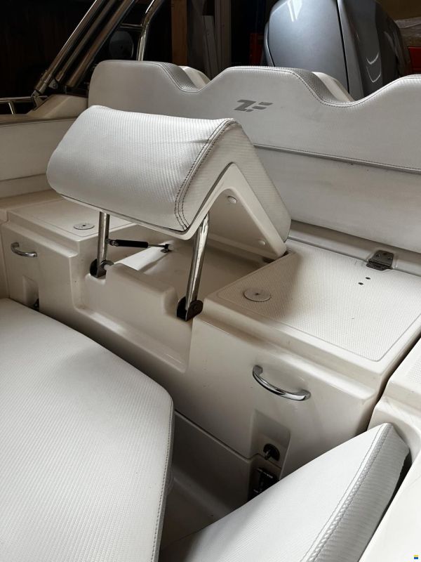 ZAR FORMENTI 49SL Sport Luxury