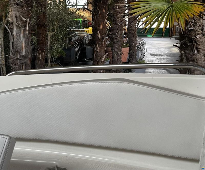 ZAR FORMENTI 49SL Sport Luxury