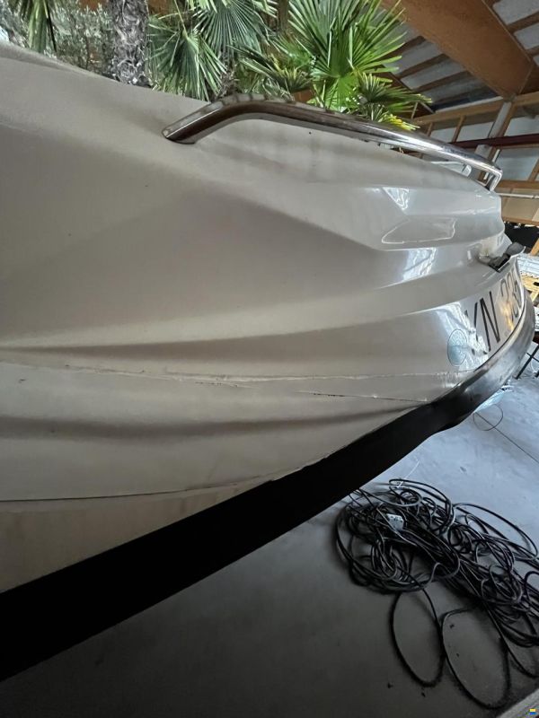 ZAR FORMENTI 49SL Sport Luxury