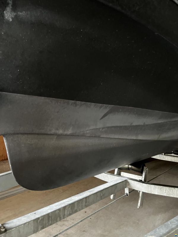 ZAR FORMENTI 49SL Sport Luxury