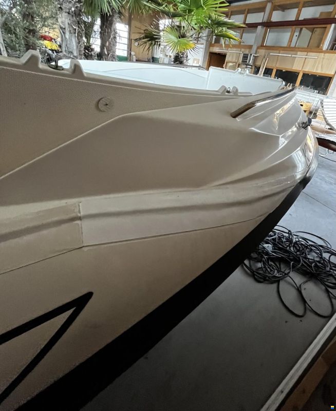 ZAR FORMENTI 49SL Sport Luxury