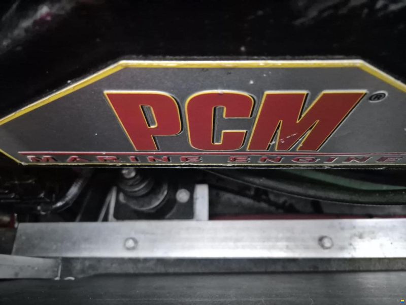 Correct Craft Air Nautique 226 TE