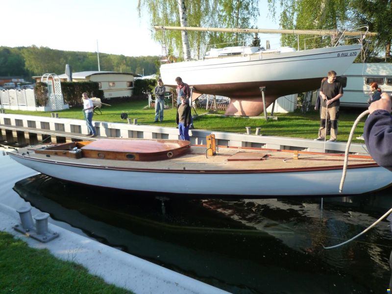 45er National Kreuzer