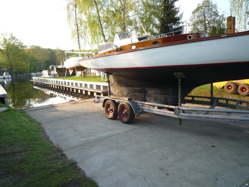 45er National Kreuzer