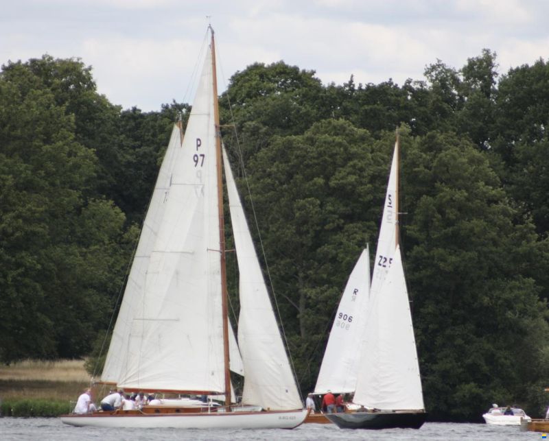 45er National Kreuzer
