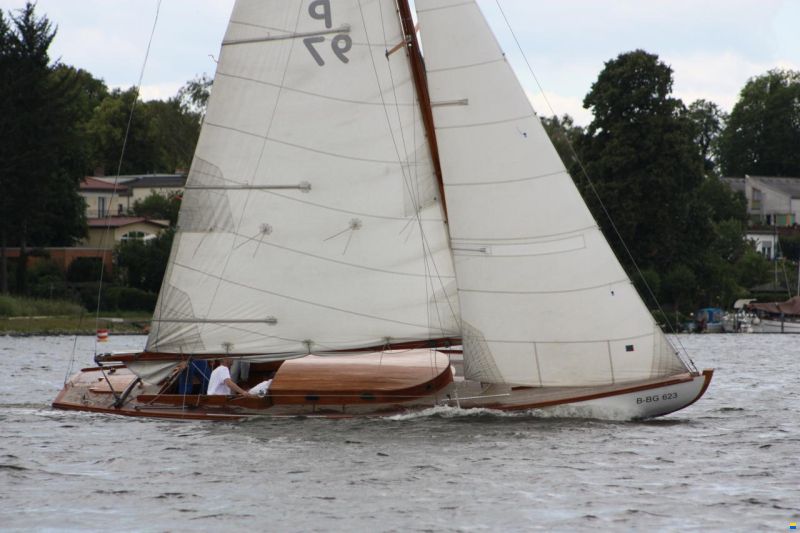 45er National Kreuzer