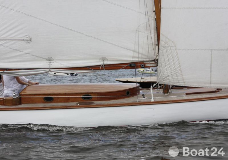 45er National Kreuzer
