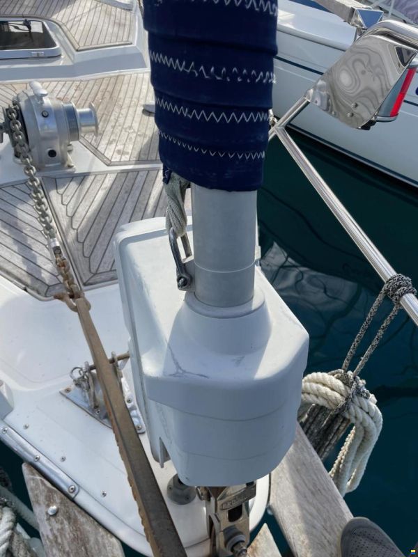 Sitala Yachts Nauticat 42 DS