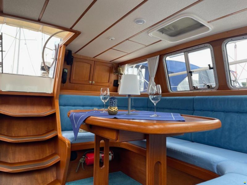 Sitala Yachts Nauticat 42 DS